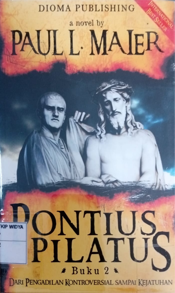 Pontius Pilatus : Dari Pengadilan Kontroversial Sampai Kejatuhan