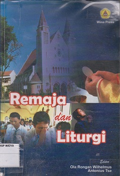 Remaja dan Liturgi