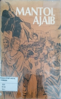 Mantol Ajaib