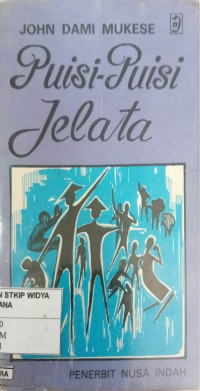 Puisi-Puisi Jelata