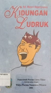 Kidungan Ludruk