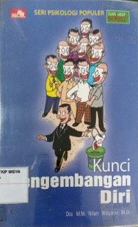 Kunci Pengembangan Diri