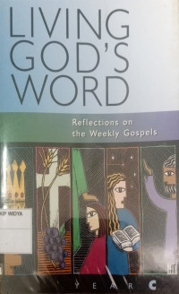 Living God s Word (Year A,B dan C)