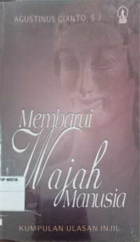 Membarui Wajah Manusia