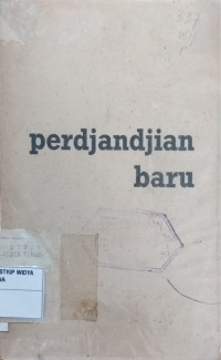 Perjanjian Baru