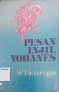 Pesan Injil Yohanes