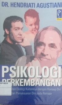 Psikologi Perkembangan