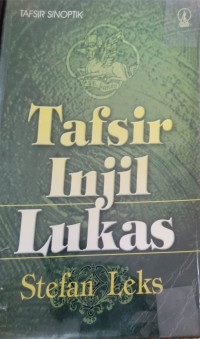 Tafsir Injil Lukas