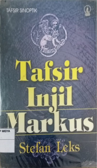 Tafsir Injil Markus