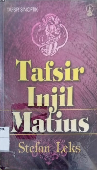 Tafsir Injil Matius