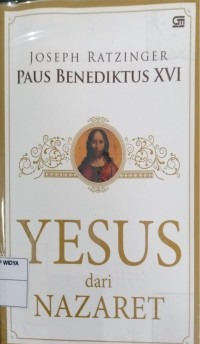Yesus dari Nazaret