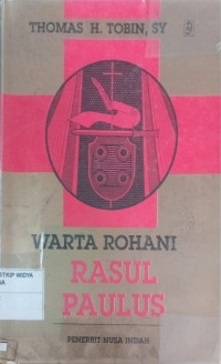 Warta Rohani Rasul Paulus