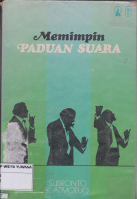 Memimpin Paduan Suara