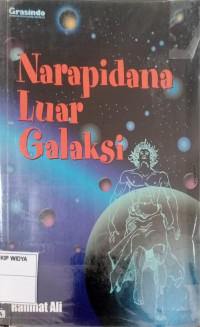 Image of Narapidana Luar Galaksi
