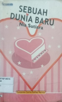 Sebuah Dunia Baru
