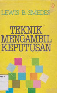 Teknik Mengambil Keputusan