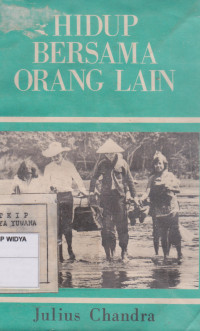 Hidup Bersama Orang Lain