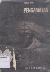 Pengamatan