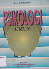 Psikologi Umum
