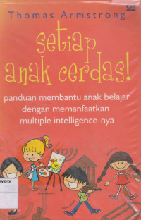 Setiap Anak Cerdas