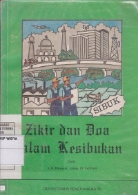 Zikir dan Doa dalam Kesibukan