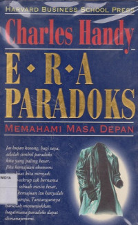 Image of Era Paradoks / Memahami Masa Depan