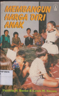 Membangun Harga Diri Anak