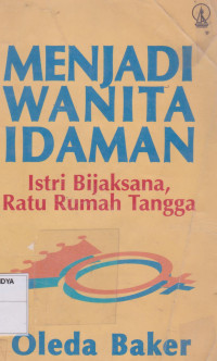 Menjadi Wanita Idaman