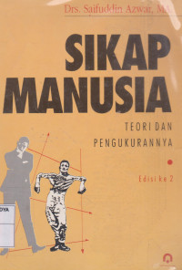 Sikap Manusia: Teori dan Pengukurannya