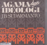 Agama dan Ideologi
