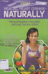 Naturally (Menyembuhkan Penyakit Jantung Secara Alami)