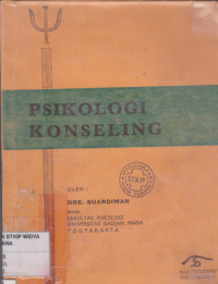 Psikologi Konseling