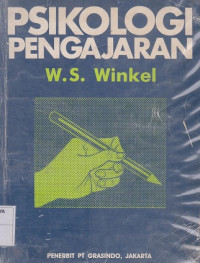 Psikologi Pengajaran