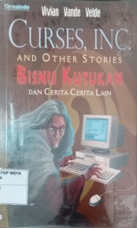 Bisnis Kutukan