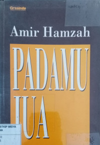 Padamu Jua
