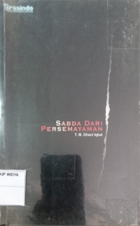 Sabda Dari Persemayanan