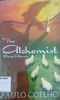 The Alchemist (Sang Alkemis)