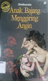Anak Bajang Menggiring Angin