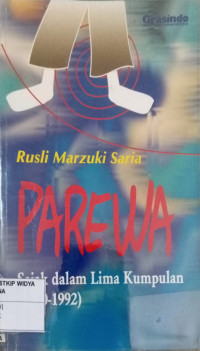 Parewa