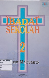 Ibadat Sekolah 2