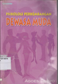 Psikologi Perkembangan Dewasa Muda