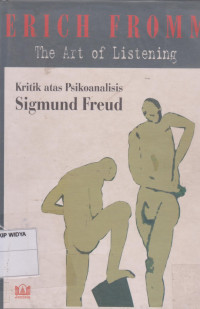 Kritik Atas Psikoanalisis sigmund Freud