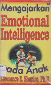Image of Mengajarkan Emotional Intellignce