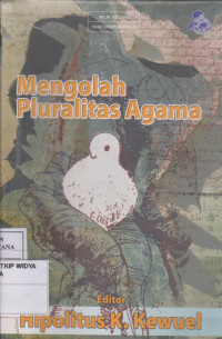 Mengolah Pluralitas Agama