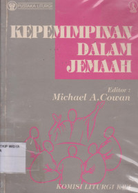 Kepemimpinan dalam Jemaah