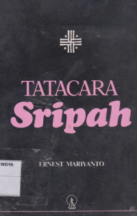 Tata Cara Sripah
