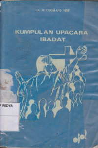 Kumpulan Upacara Ibadat