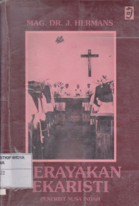 Merayakan Ekaristi