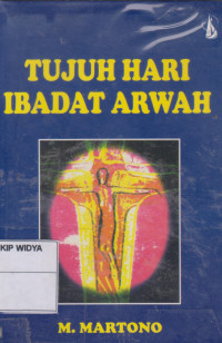 Tujuh Hari Ibadat Arwah