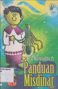 Panduan Misdinar